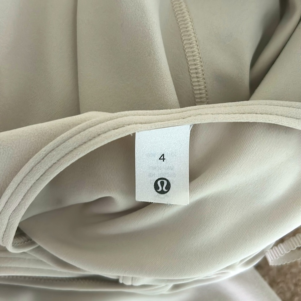 Lululemon Align Long sleeve - Picture 4 of 4